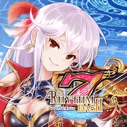 七节奏冲刺游戏无限道具版