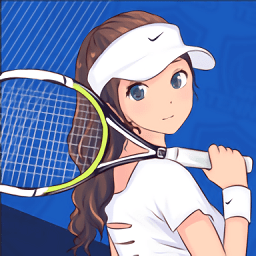 女子网球联盟公测版