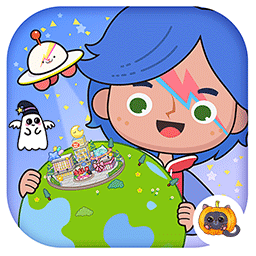 米加大世界国服