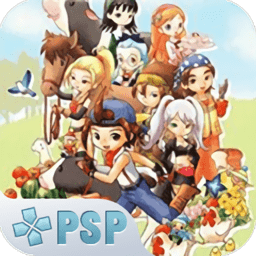 牧场物语蜜糖村与大家的心愿加强版