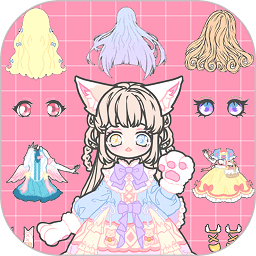 托卡迷你小萝莉战略版