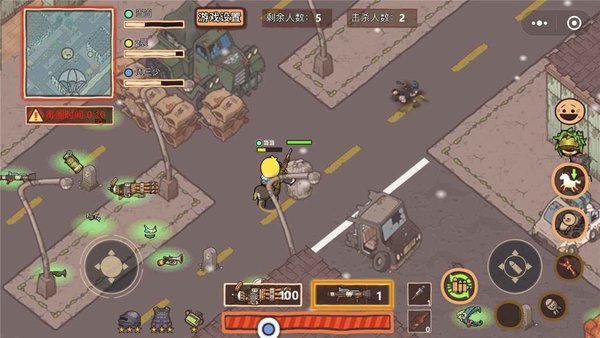 极乐大逃亡免费小游戏 极乐大逃亡游戏下载