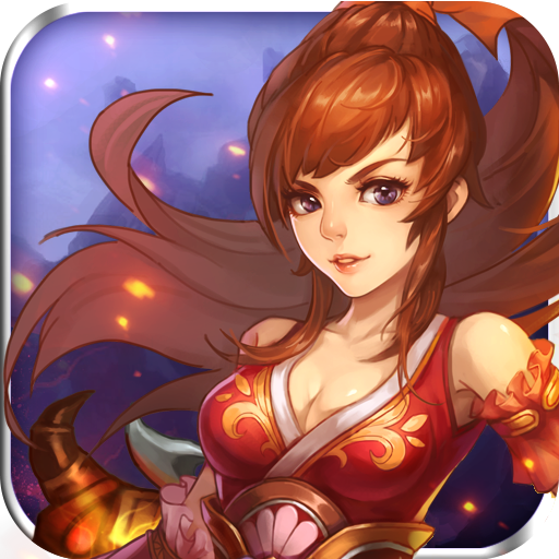 梦幻神魔回合制无限金币版