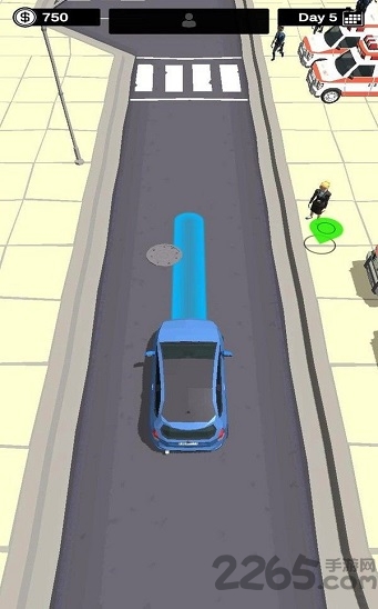 司机大作战游戏 司机大作战手机版下载