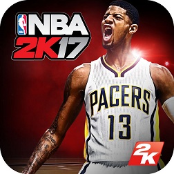 nba2k17免费vip版