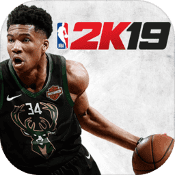 nba2k19正式服