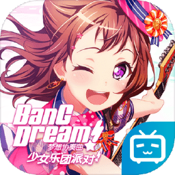梦想协奏曲少女乐团派对公测版