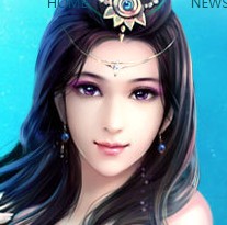 倾世洛神战略版