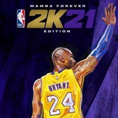 nba2k21客户端