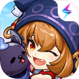 精灵魔塔无限金币版
