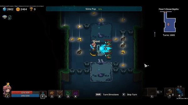 不思议的皇冠测试版 不思议的皇冠测试服下载