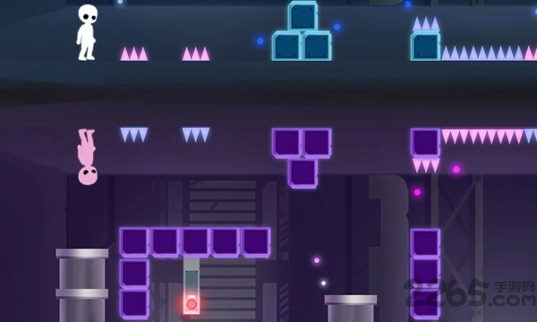 反转实验游戏下载