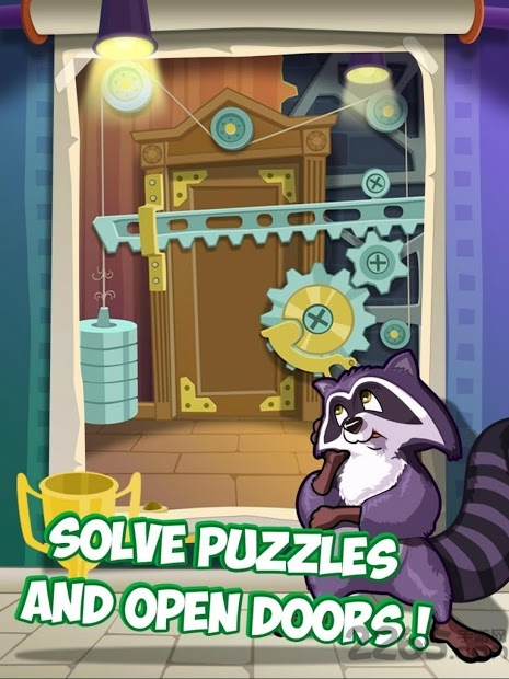 隐藏之门 隐藏之门下载