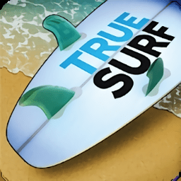 true surf测试服