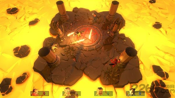 pummel party手游 pummel party安卓版下载