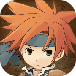 魔力宝贝归来经典版