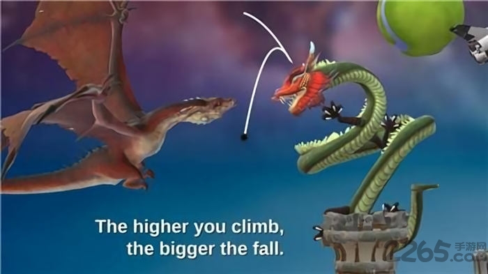 和高尔夫一起攻克难关最新版 和高尔夫一起攻克难关手机版免费下载