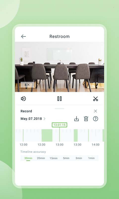 ajcloud摄像机app ajcloud手机版下载