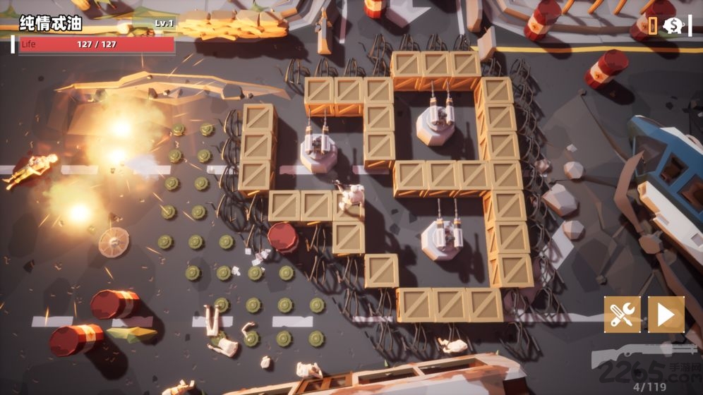 僵尸提款机 僵尸提款机下载