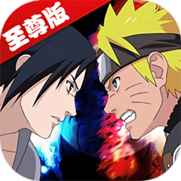 机甲战纪火影经典版