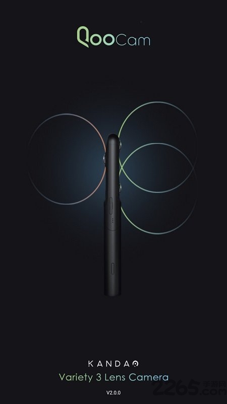 qoocam全景相机 qoocam app下载