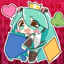 初音未来一起大富豪免费vip版