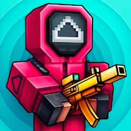pixelgun3d经典版