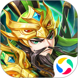 名酱三国赚钱无限金币版