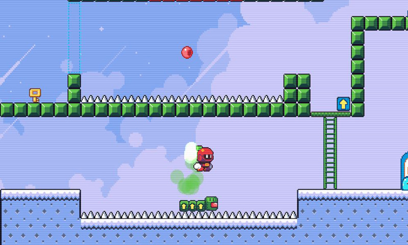 跳跳小子游戏 跳跳小子官方版下载