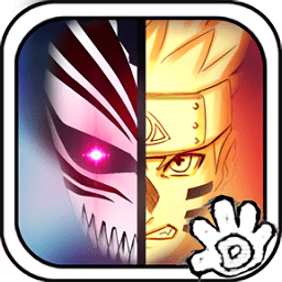 5dplay死神vs火影电脑版