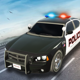 警车追击加强版
