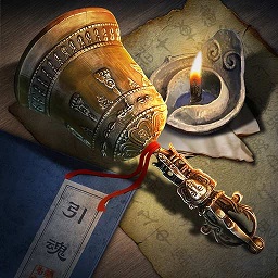 引魂铃无限金币版