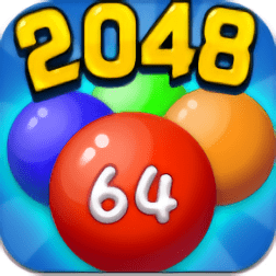 精彩2048无限元宝版