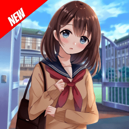 樱坂校园美少女无敌版