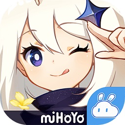 米哈游云原神无敌版