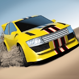 rally fury汉化版