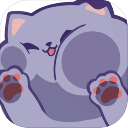 养只大肥猫满v版