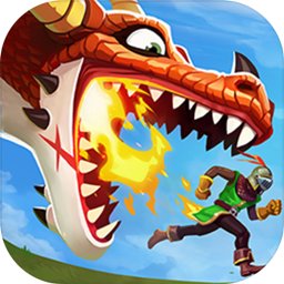 饥饿龙虫虫无限道具版