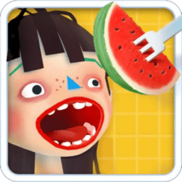 托卡小镇街边小吃无限元宝版