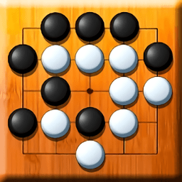 围棋气球满v版