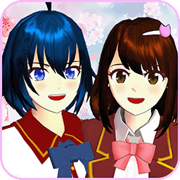 樱花校园恋爱大作战无限元宝版